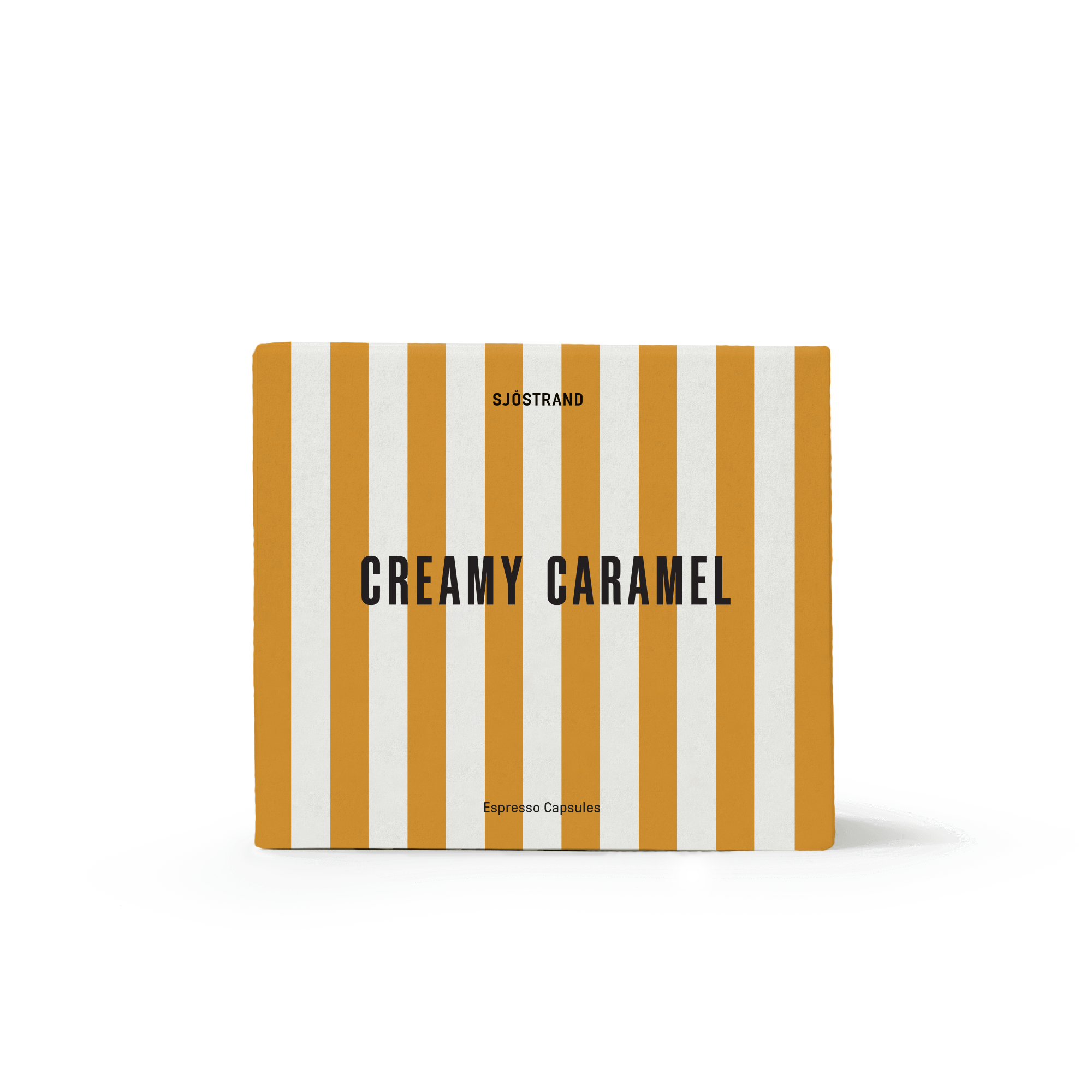Caramel Flavour image
