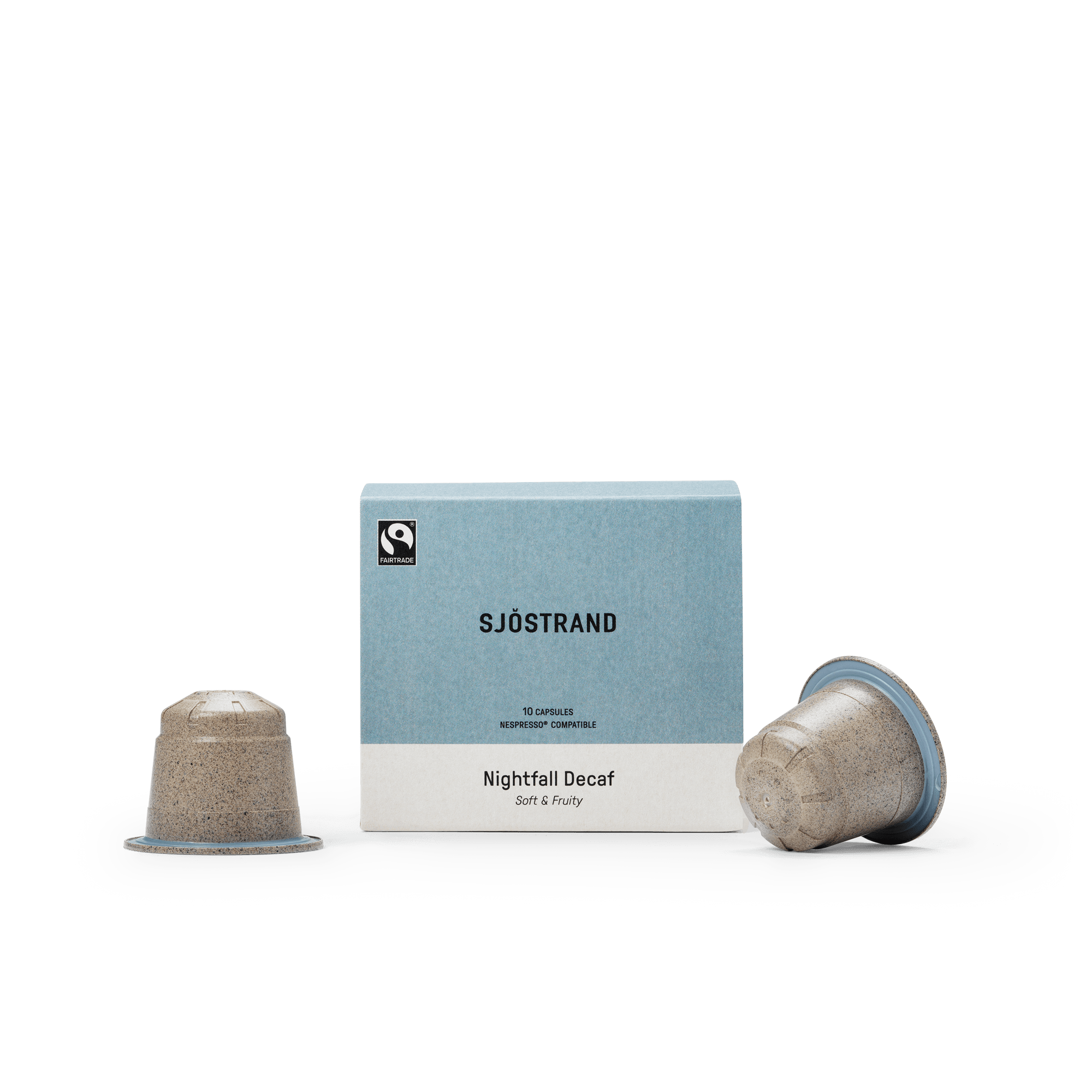 Nightfall Decaf image