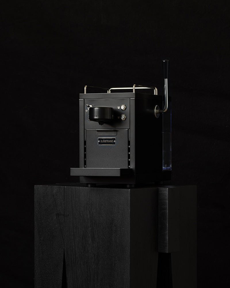 Introducing - The Original Black card image