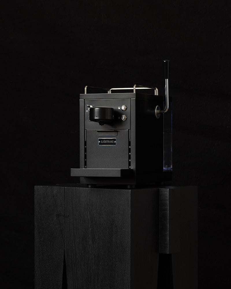Introducing - The Original Black card image