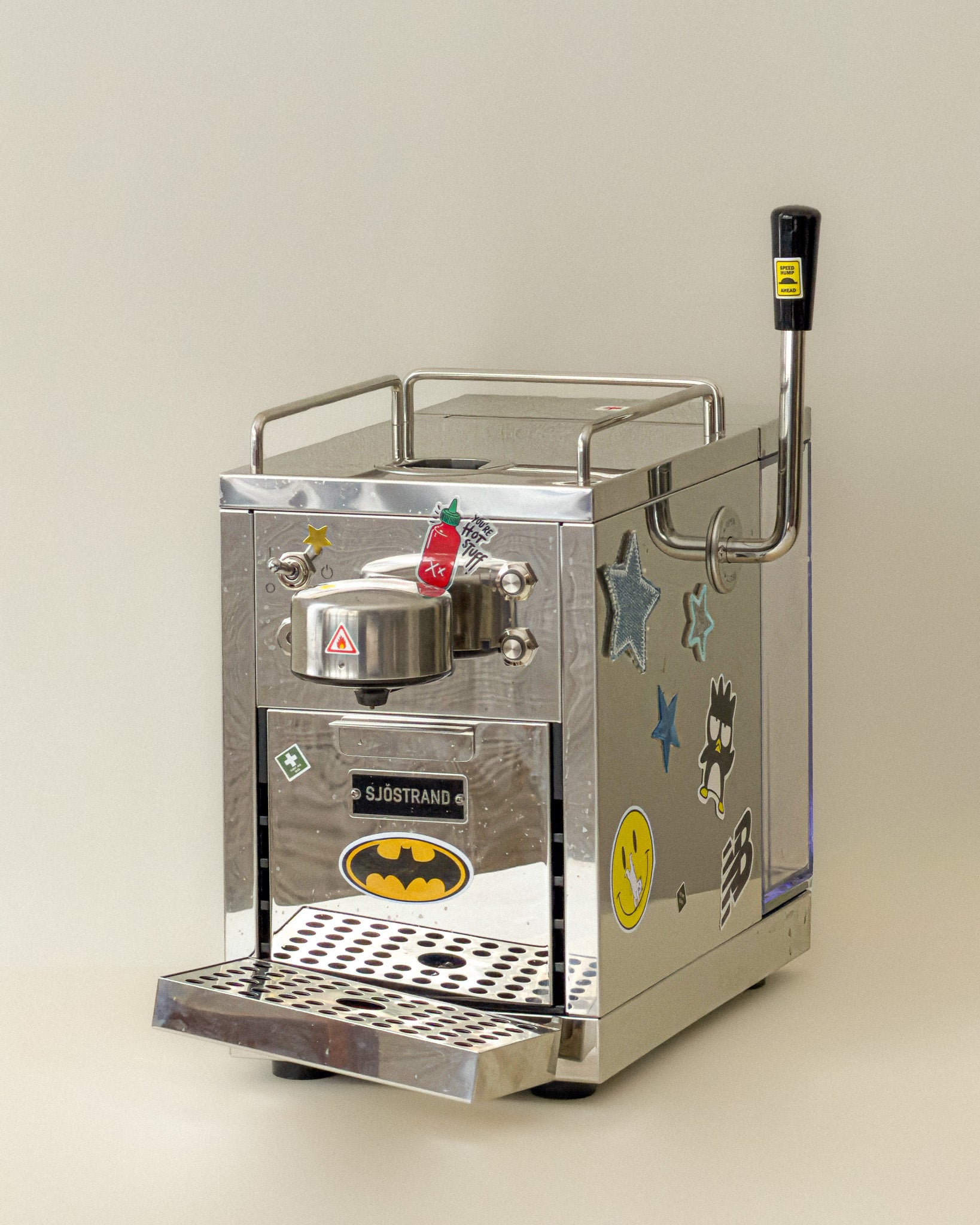 Our Re-crafted Concept card image