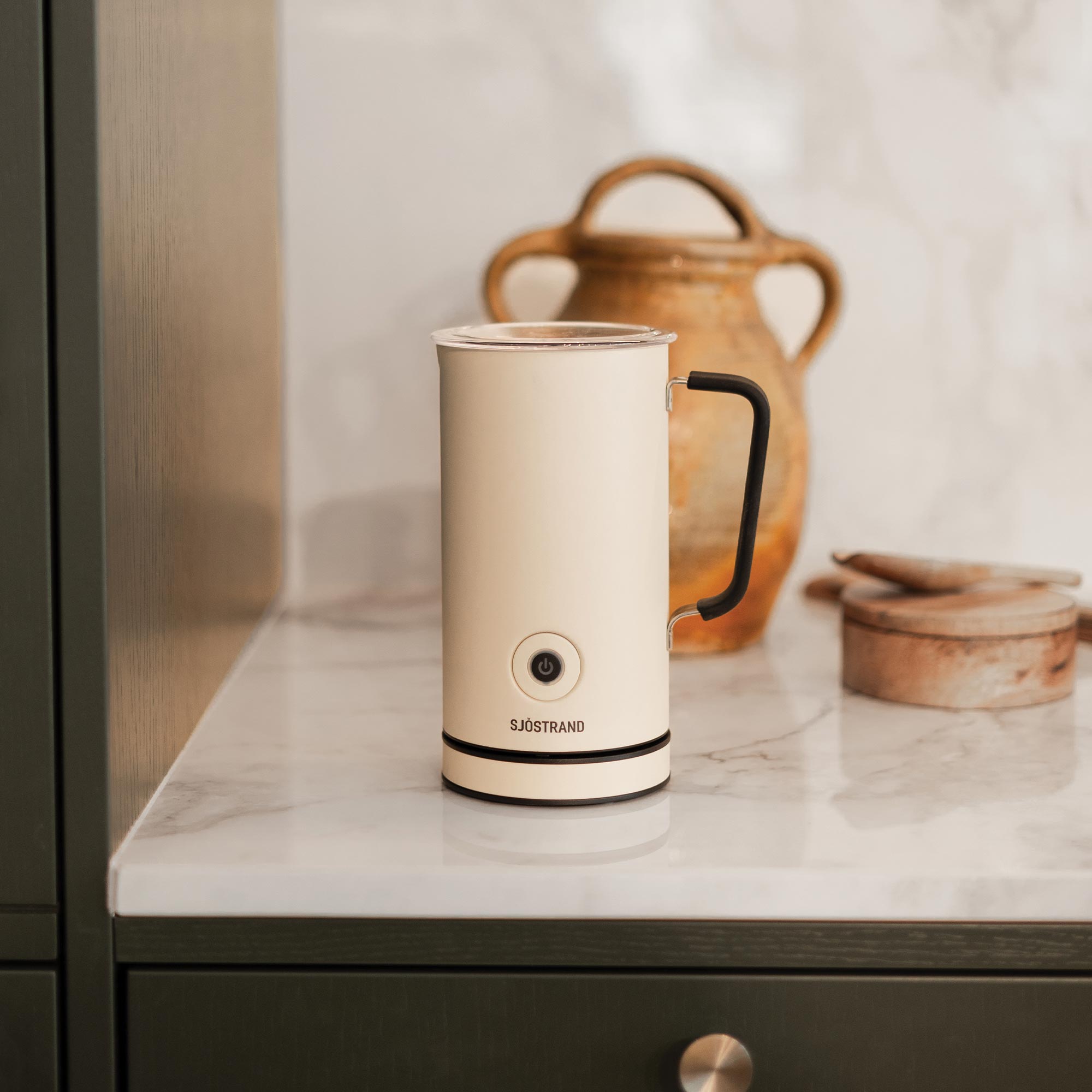 Milk Frother image