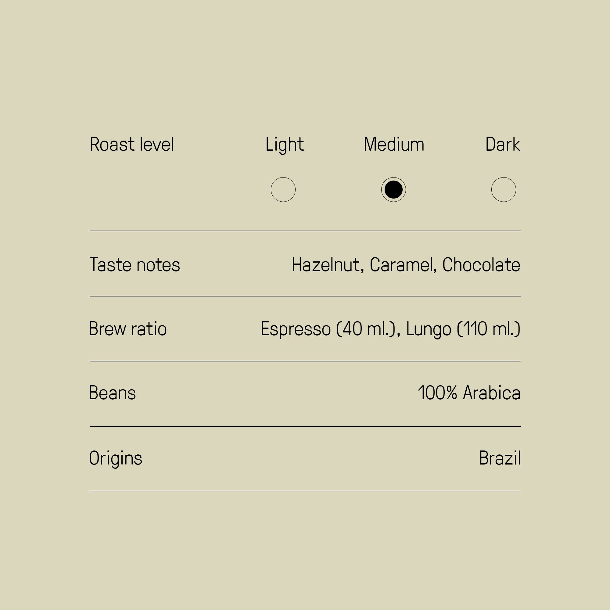 Hazelnut Flavour image