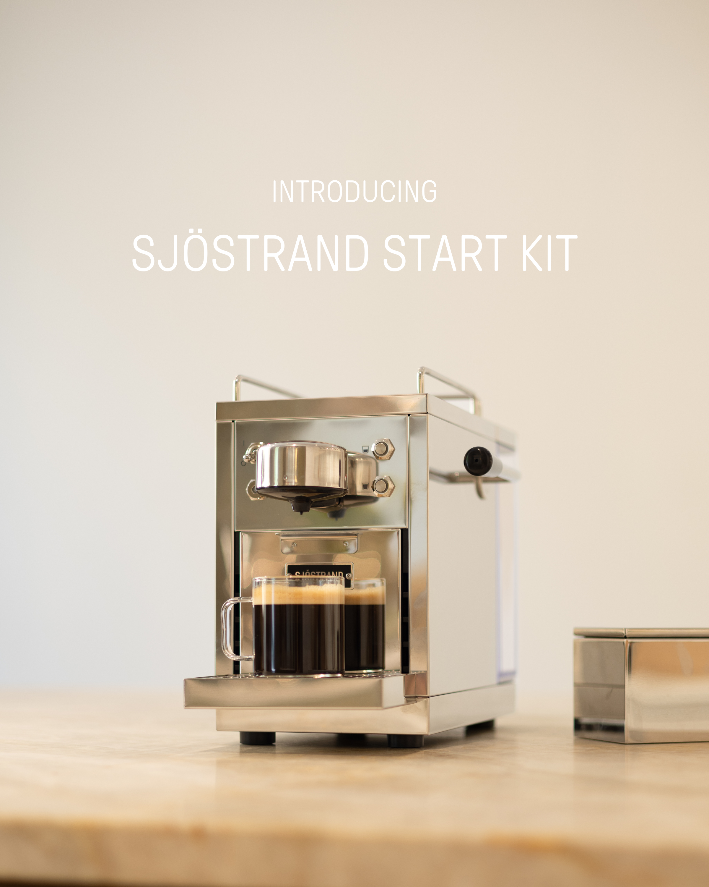 The Original & Subscription in one smooth flow.split-banner image