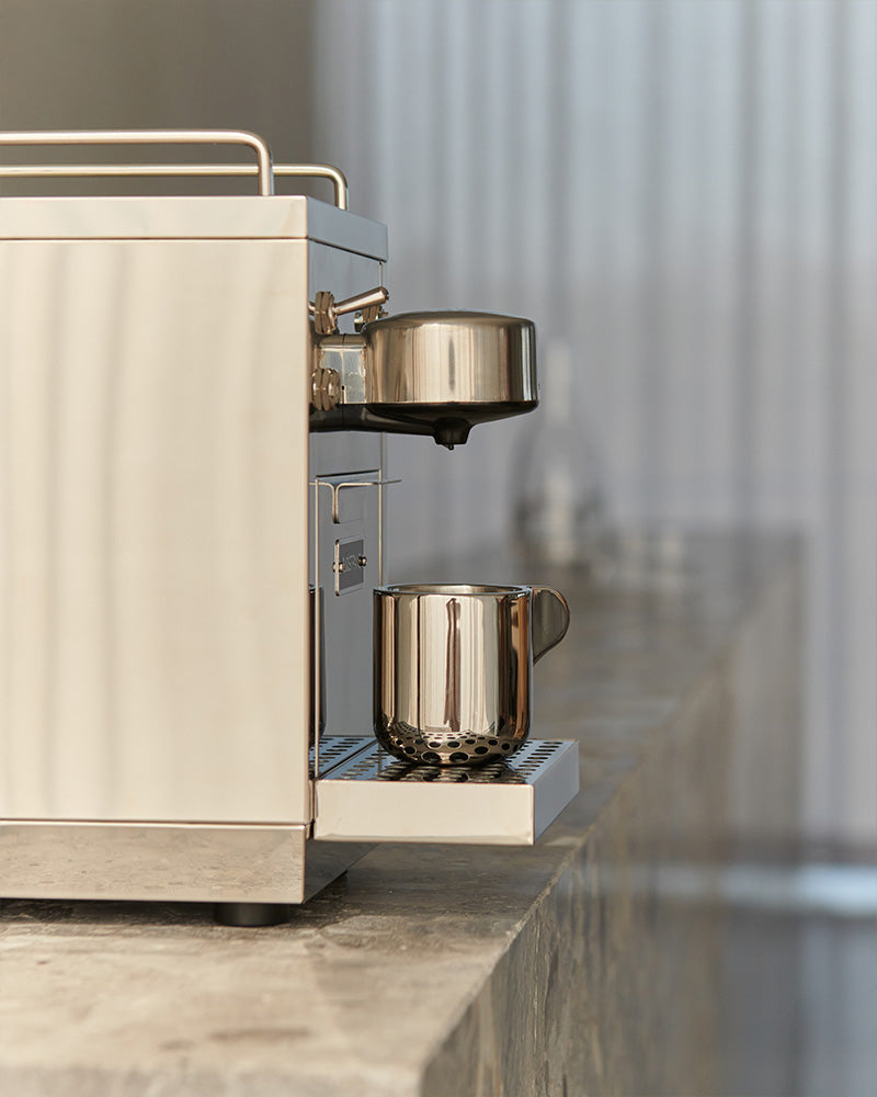 The Original - coffee machine card image