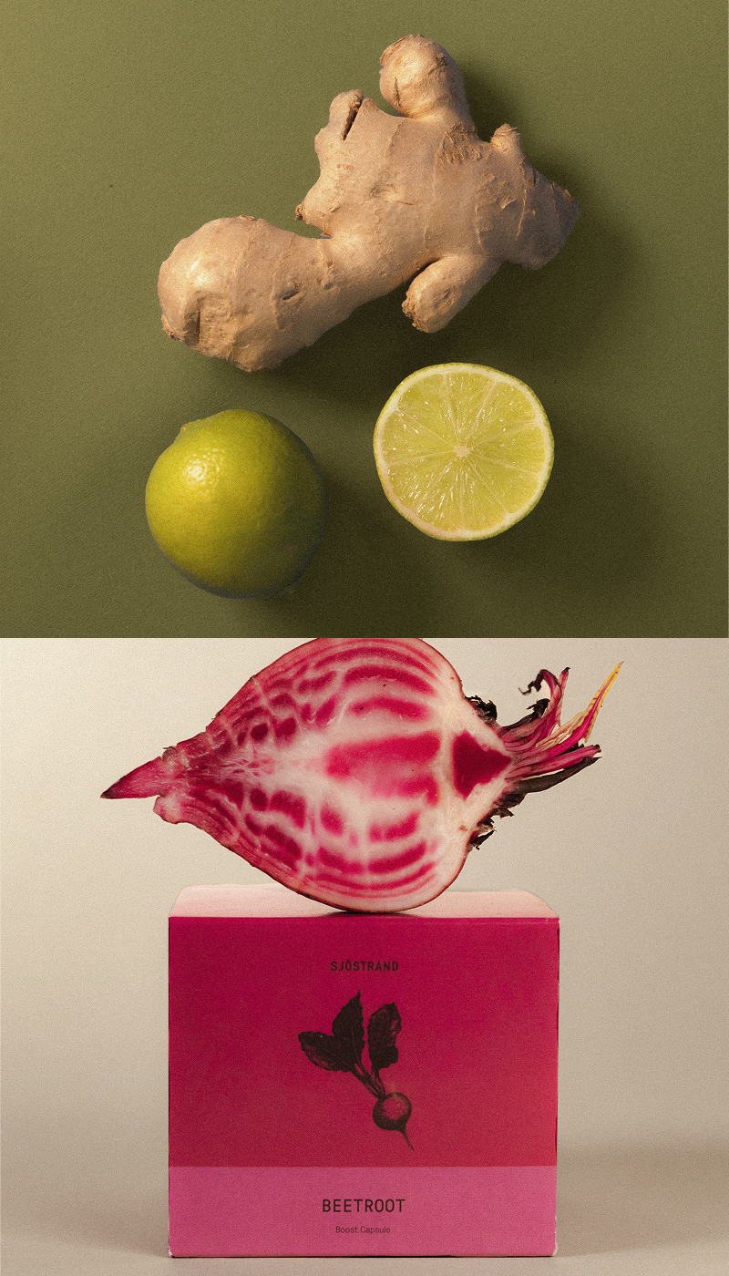 3 FOR 2 
ON ALL BOOST CAPSULES hero image