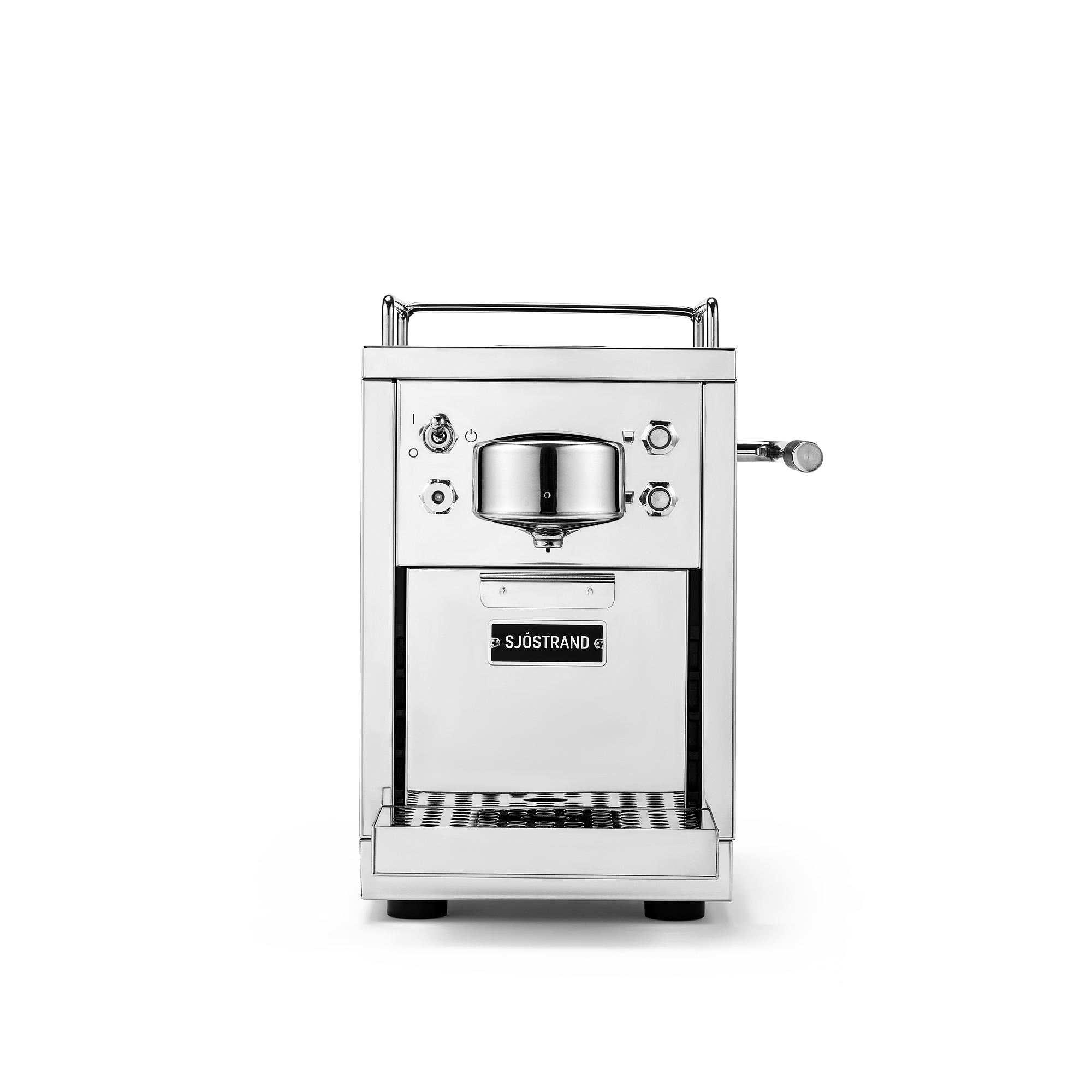 The Original 2.0 & Milk Frother image