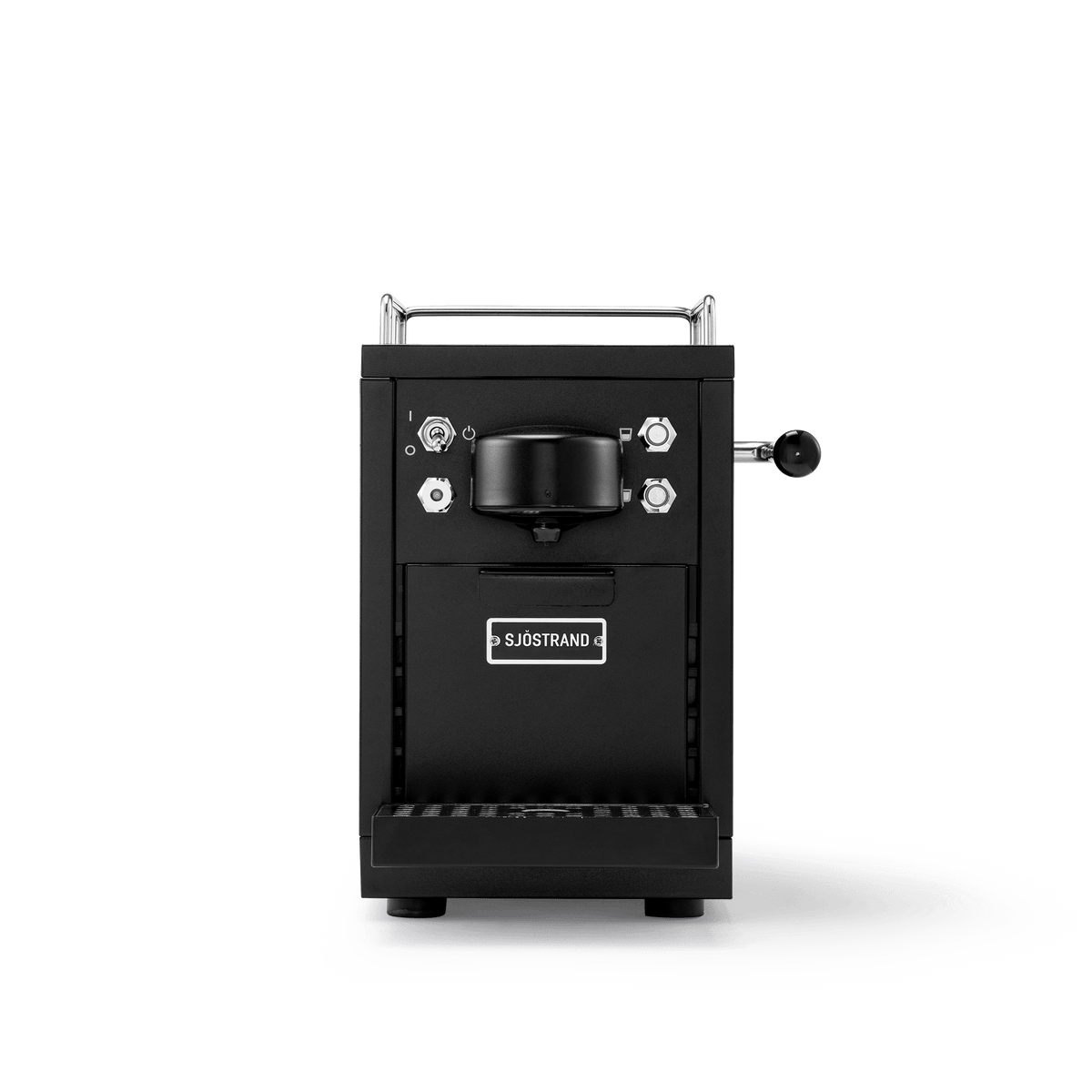 The Original Re-crafted C - Black