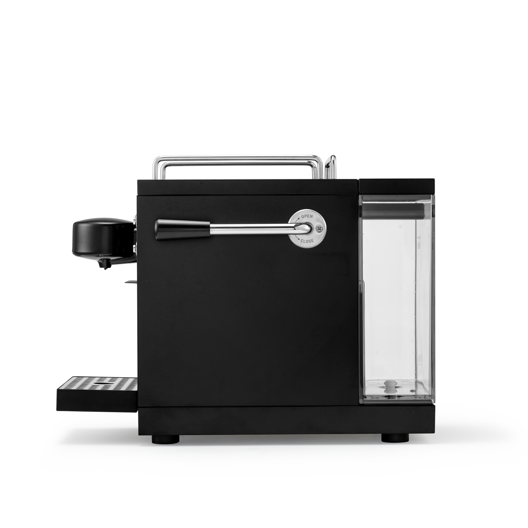 The Original & Milk Frother image