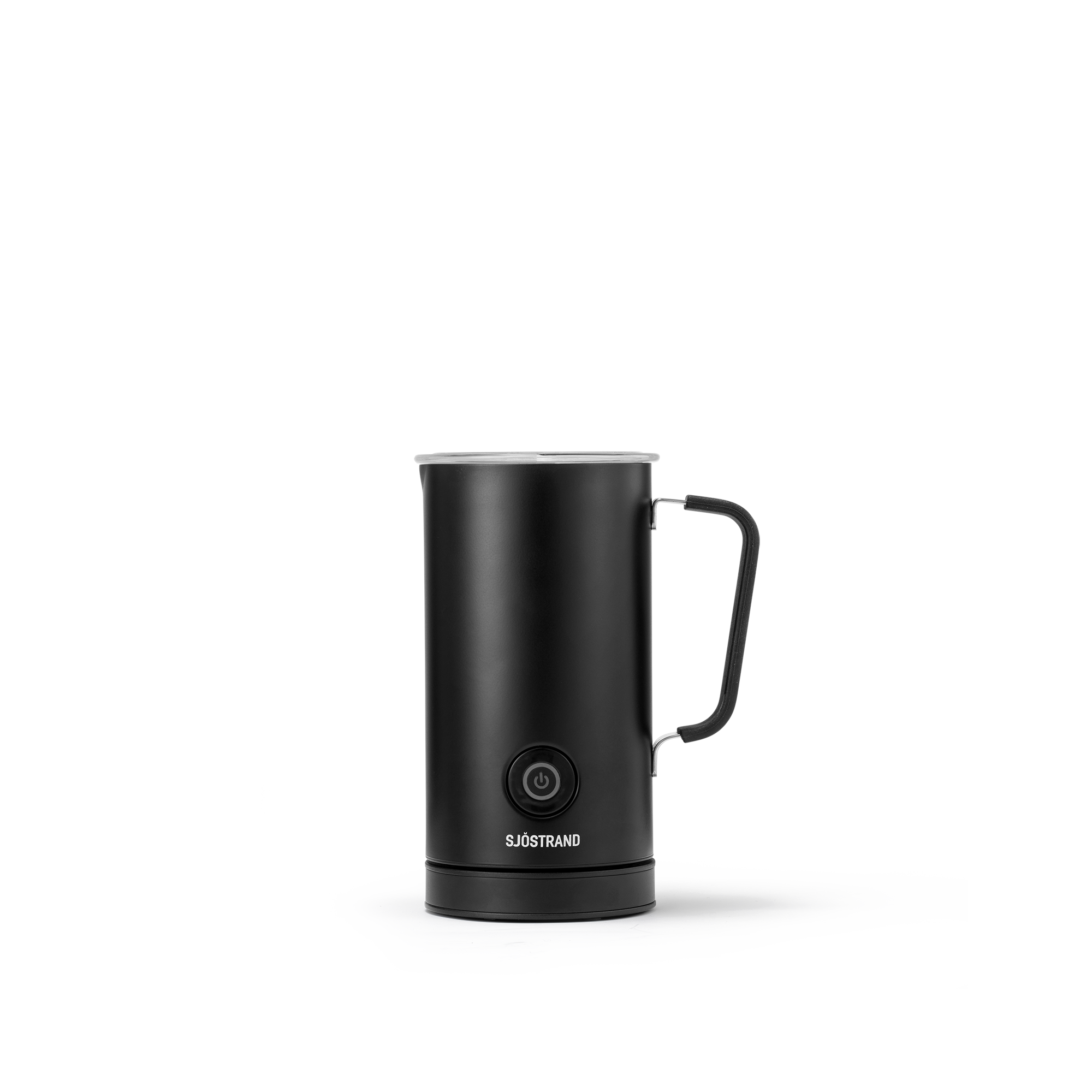 The Original & Milk Frother image