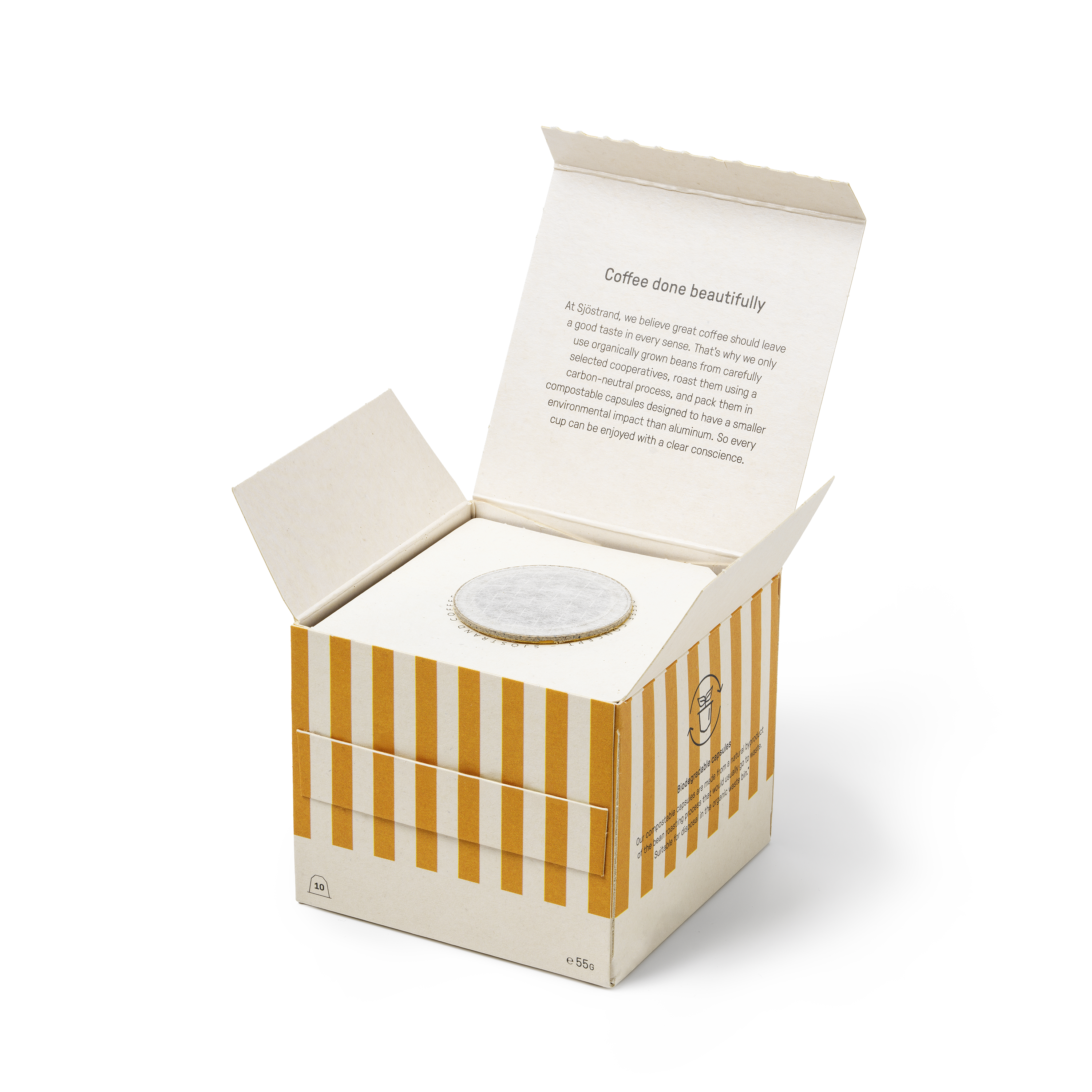 Caramel Flavour image