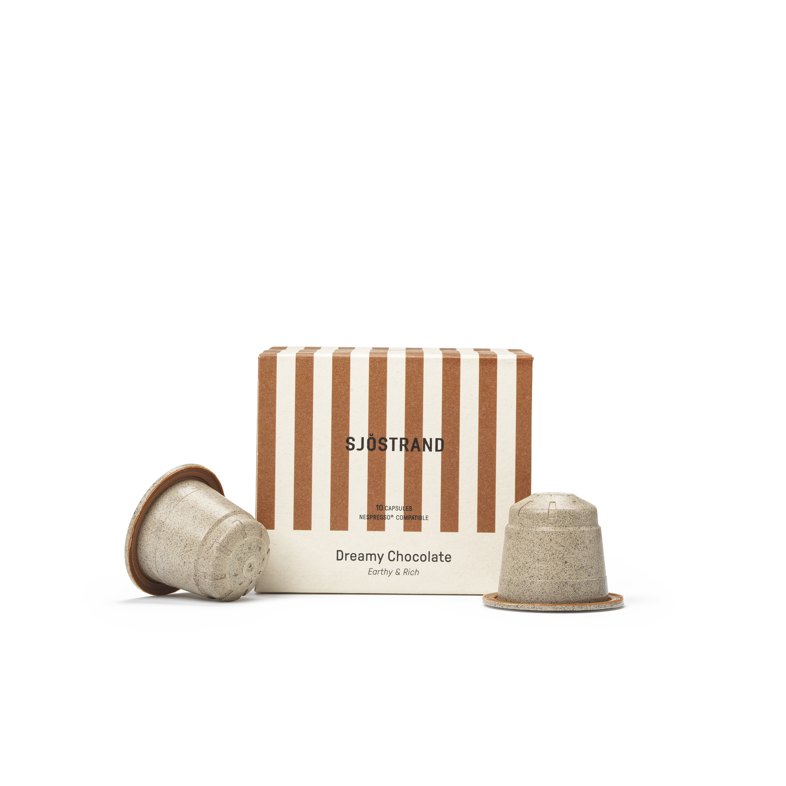 Chocolate Flavour image