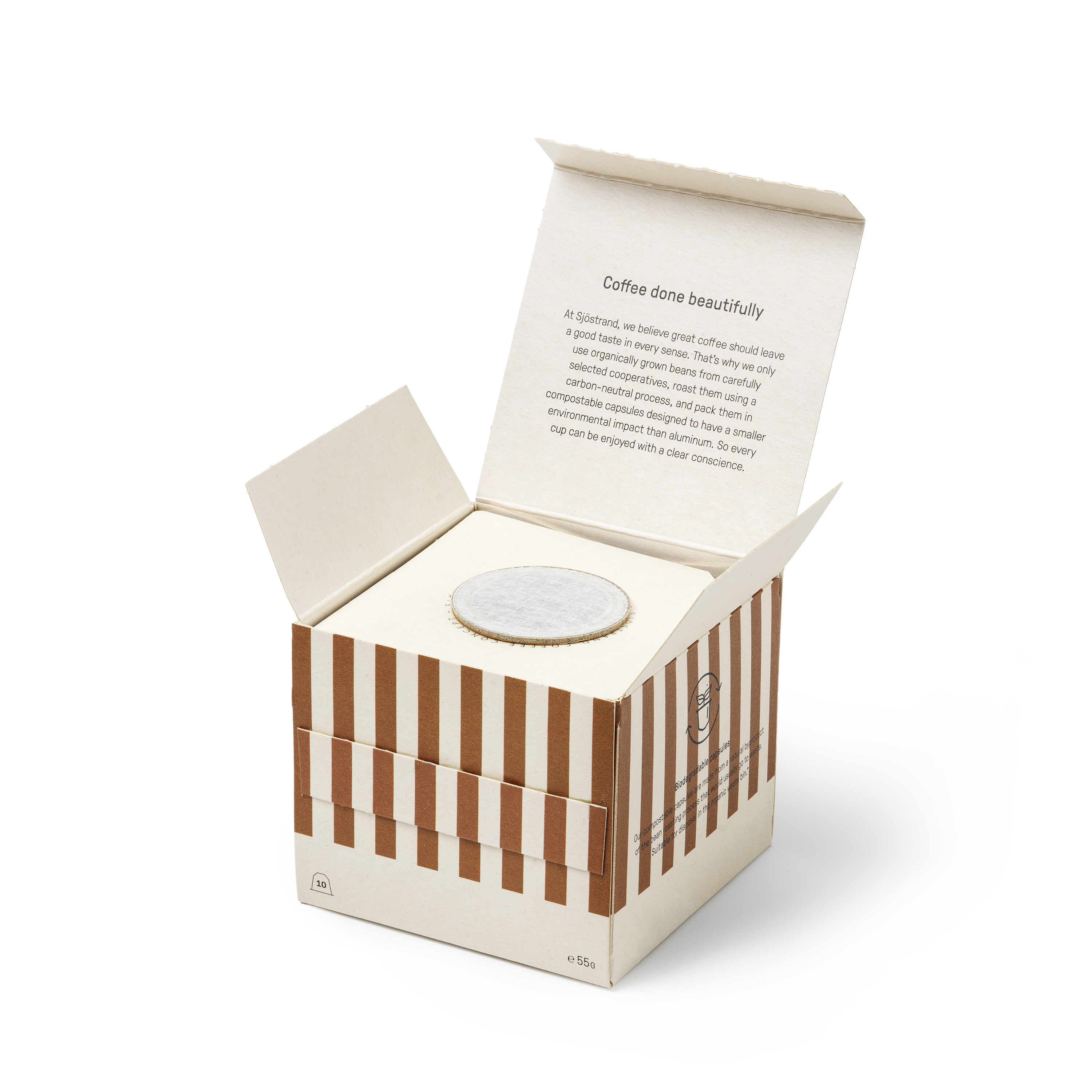 Chocolate Flavour image