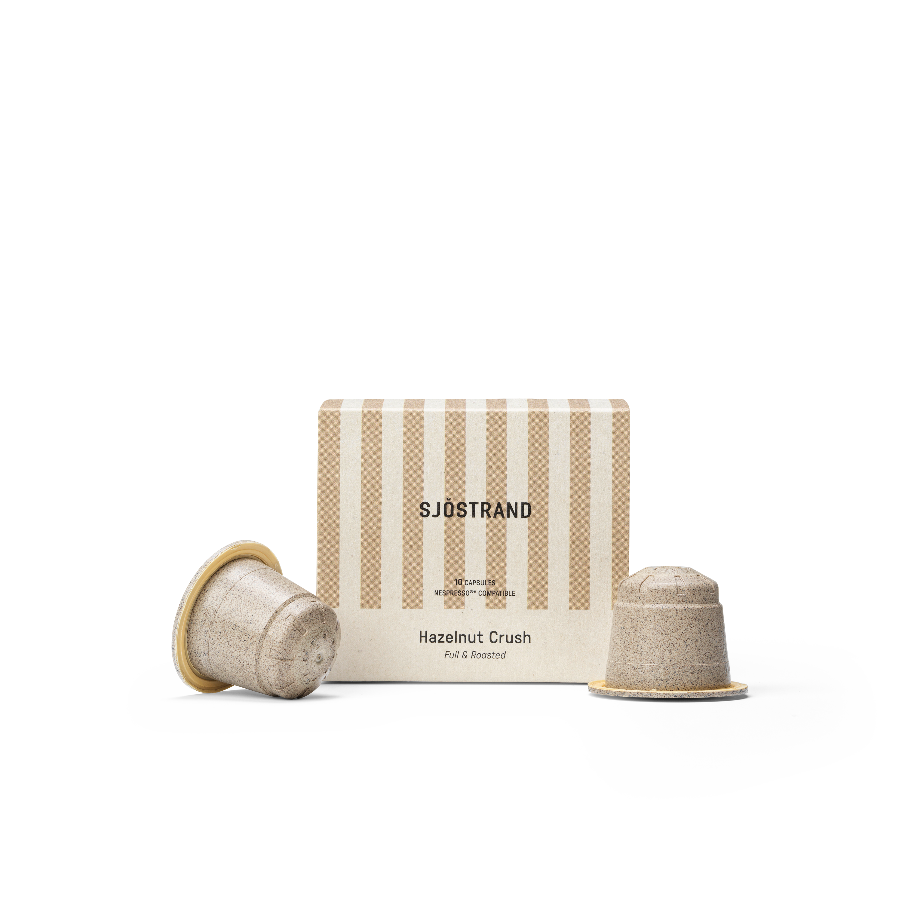 Hazelnut Flavour image