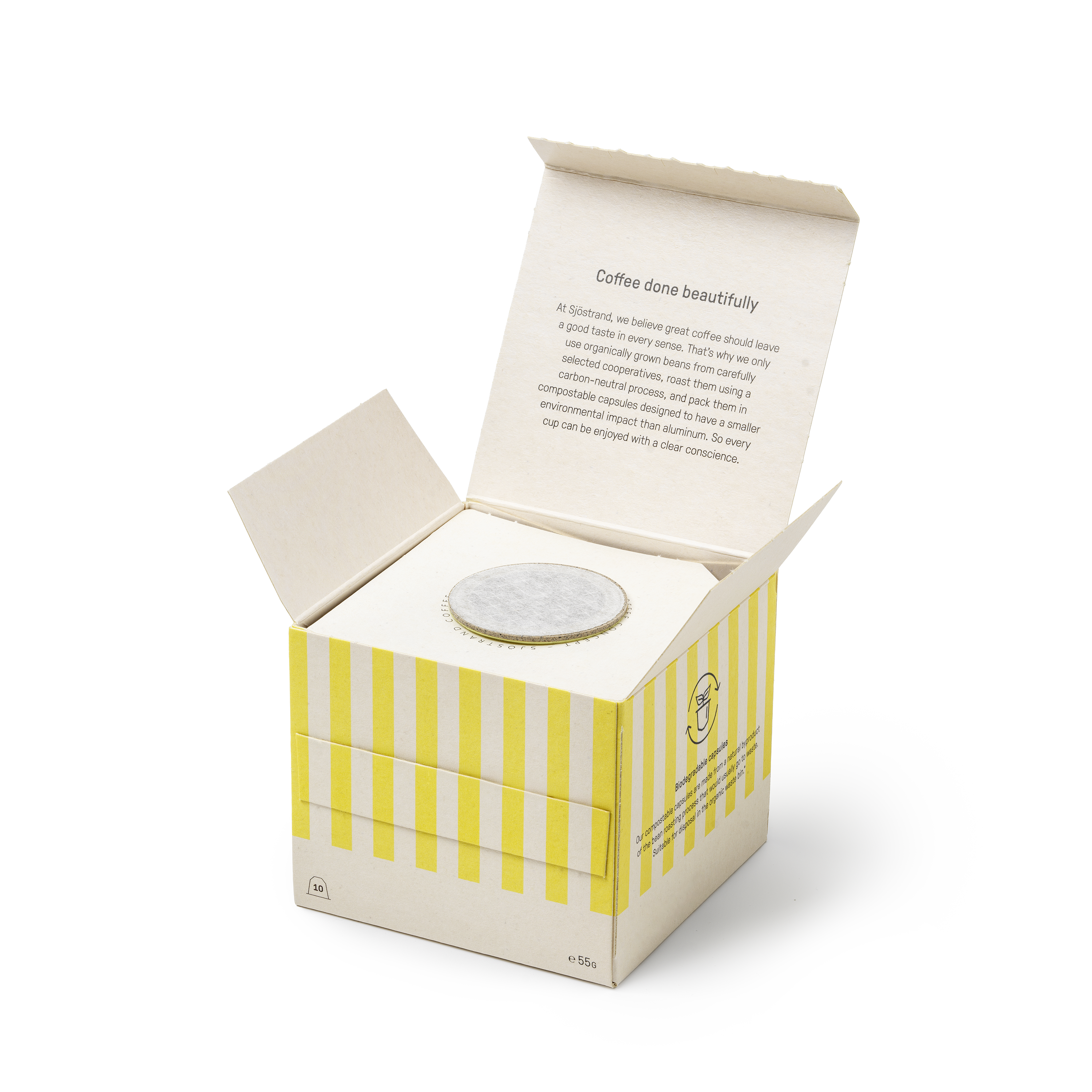 Vanilla Flavour image