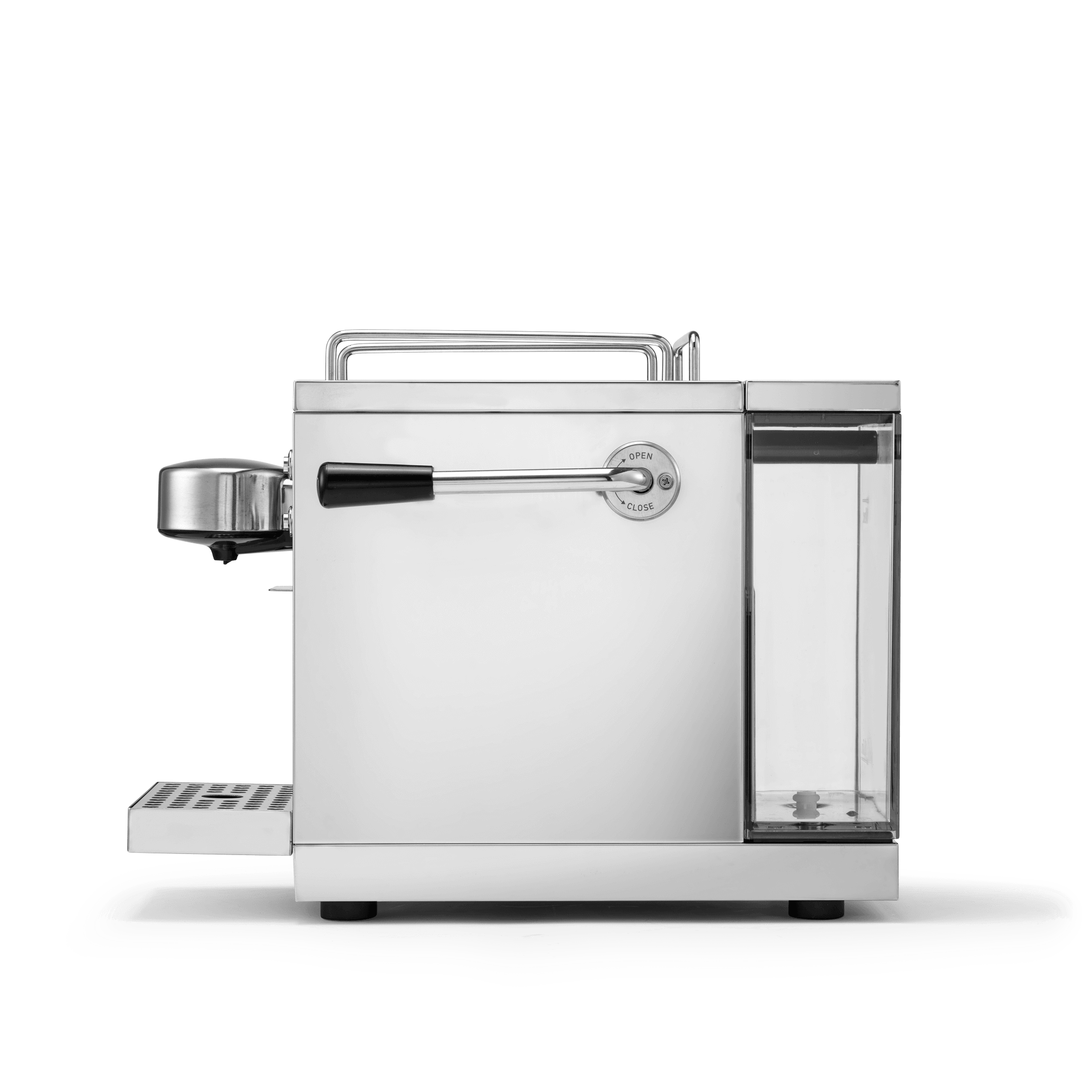 The Original & Milk Frother image