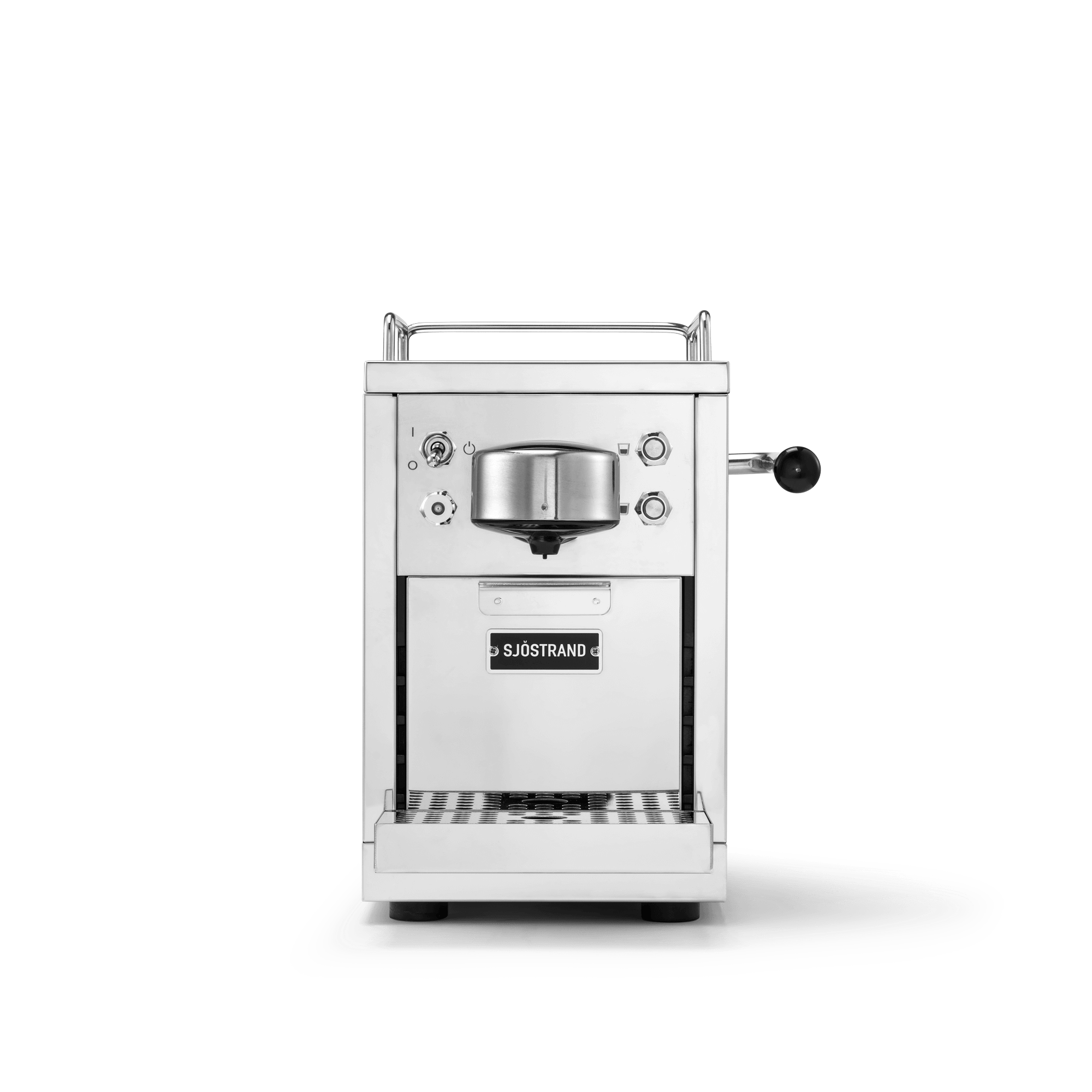 The Original & Milk Frother image