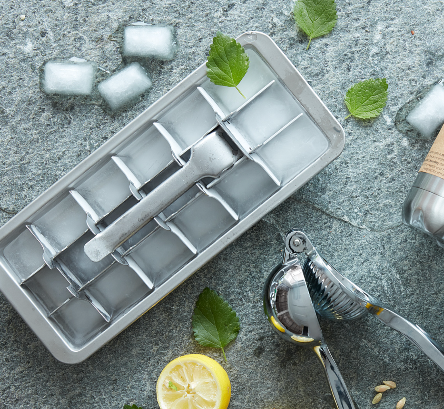 Ice Cube Tray image