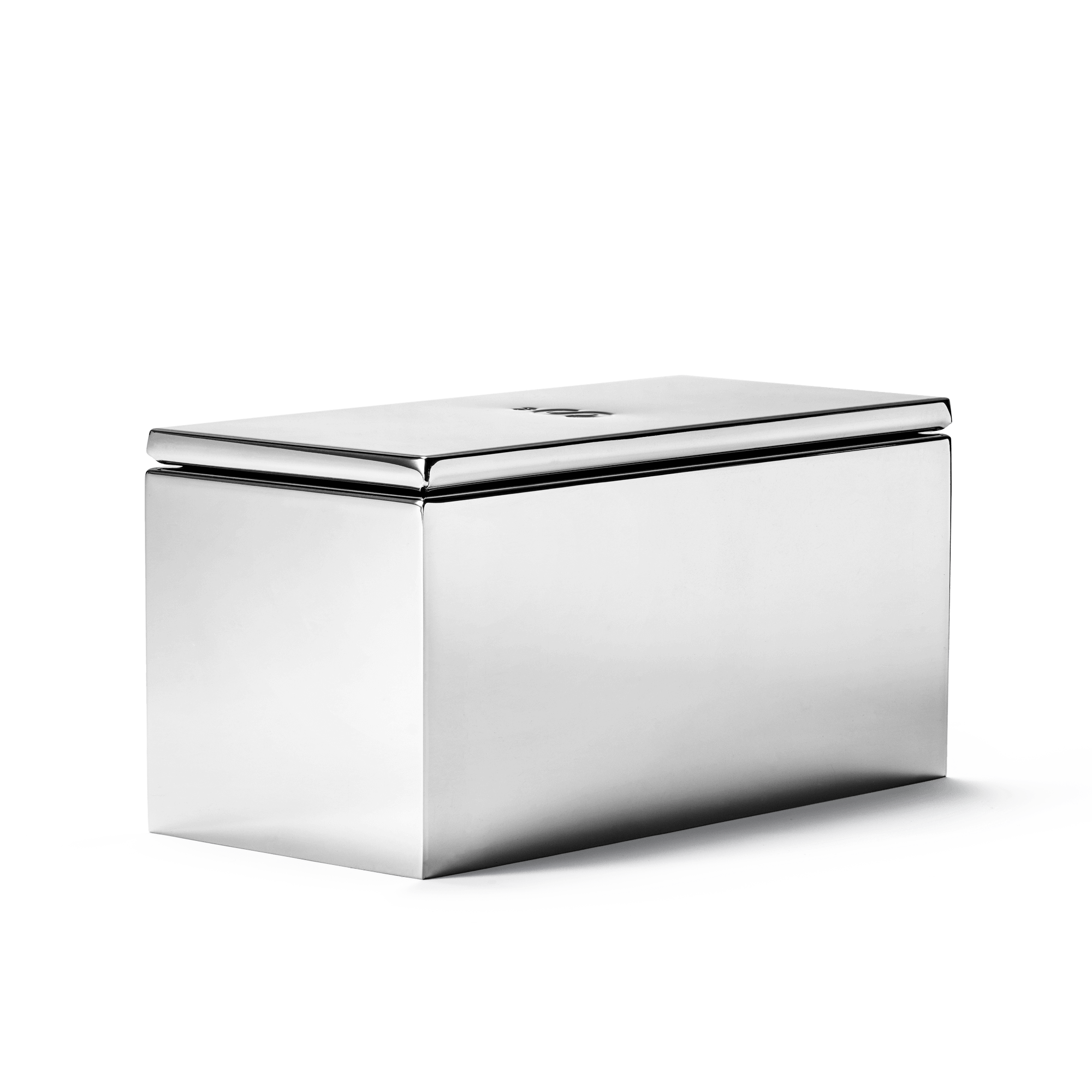 Capsule Case - Steel image