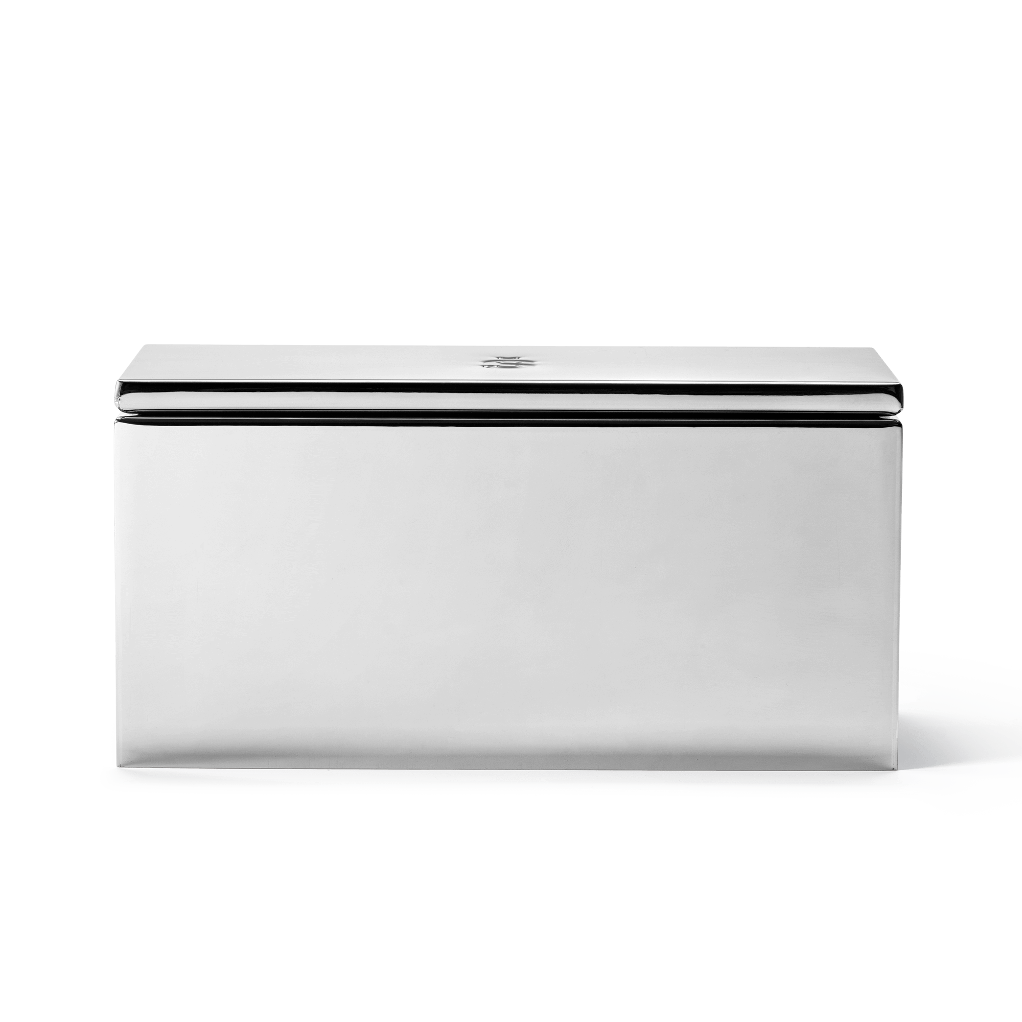 Capsule Case - Steel image