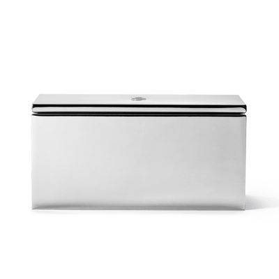 Capsule Case - Steel - sjostrandcoffee