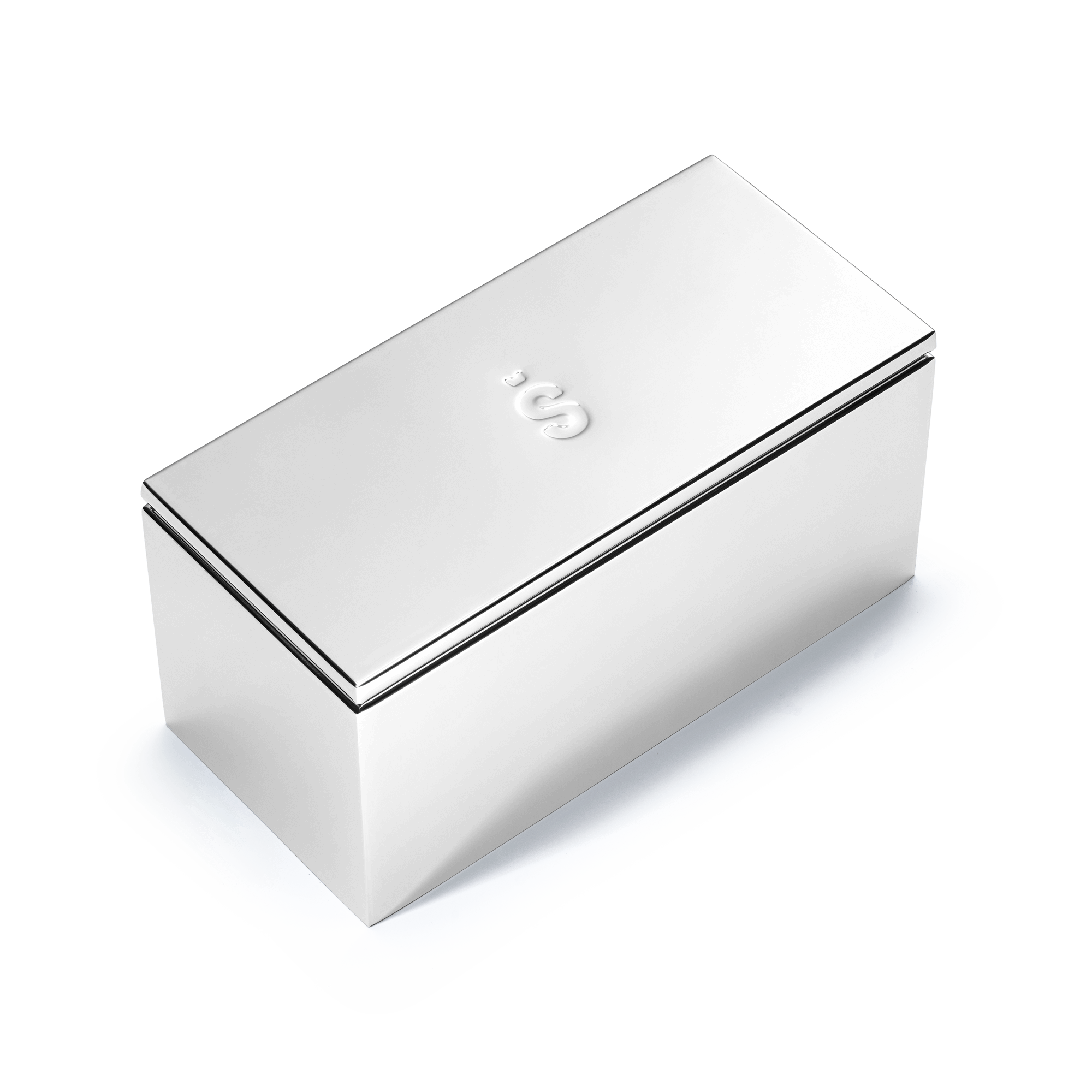 Capsule Case - Steel image