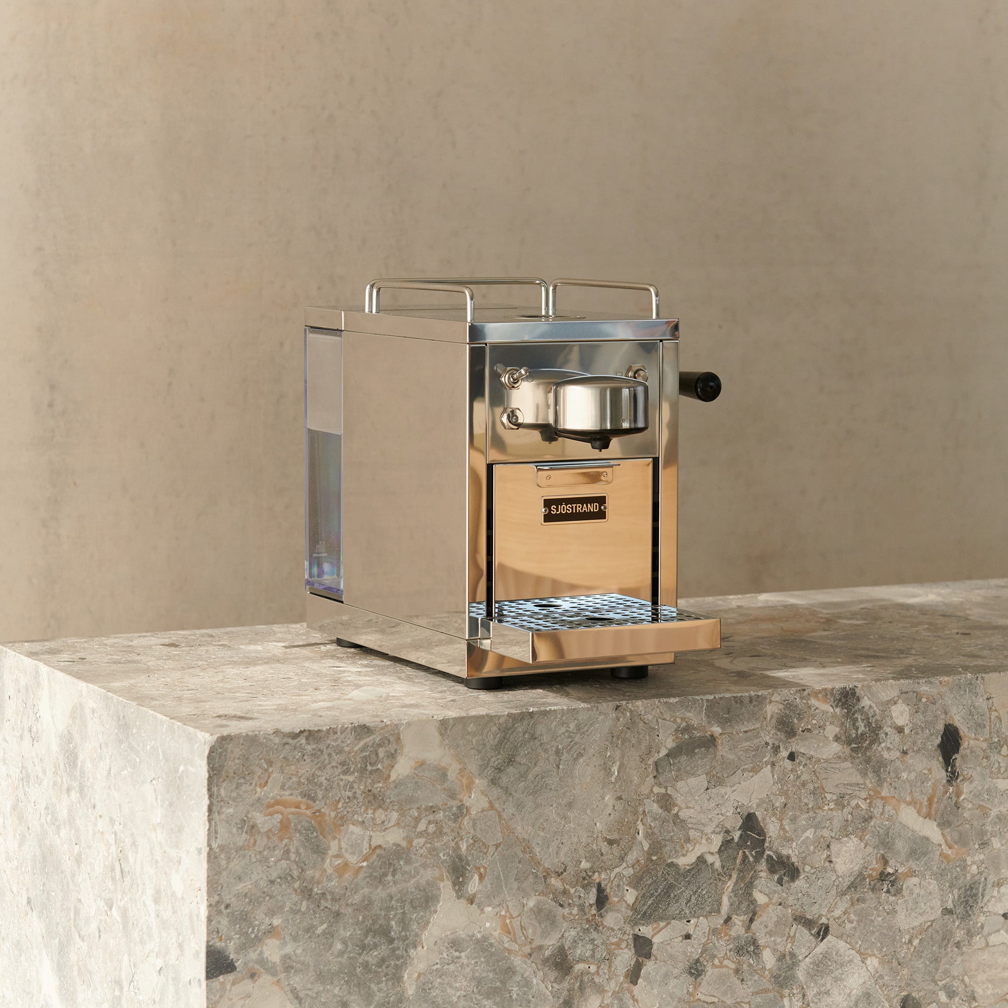 The Original - Where Scandinavian Design Meets Coffee Craftsplit-banner image