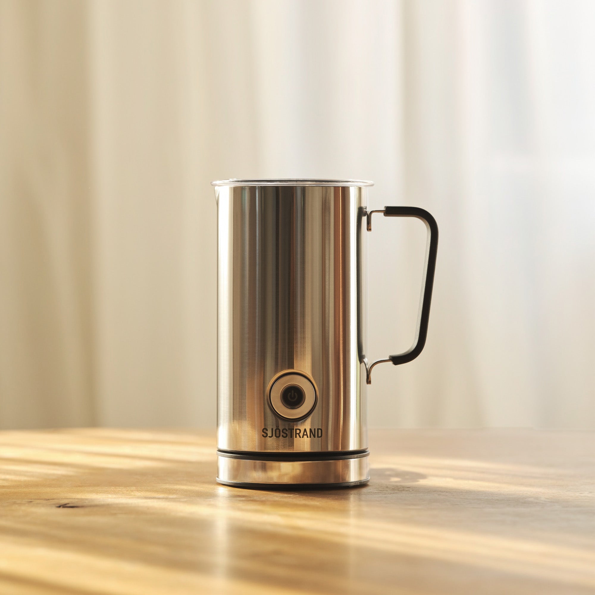 Milk Frother image