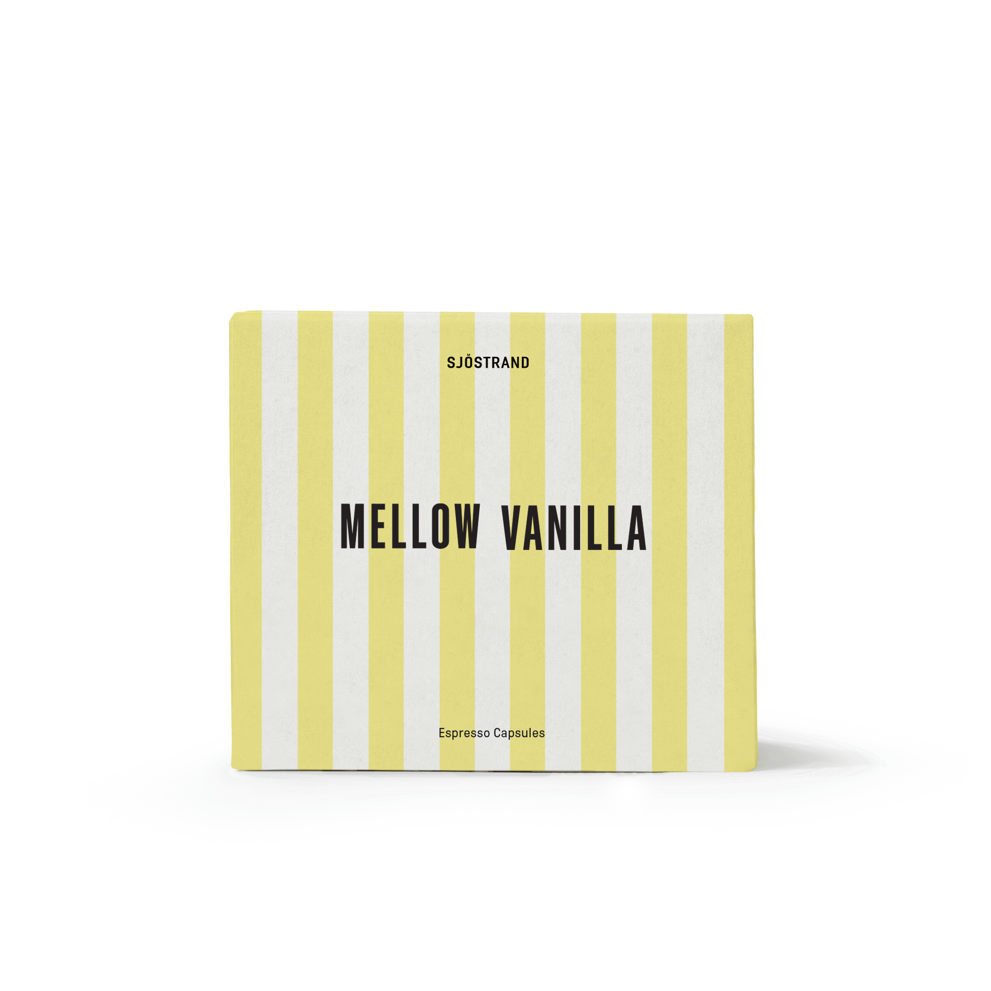Vanilla Flavour image