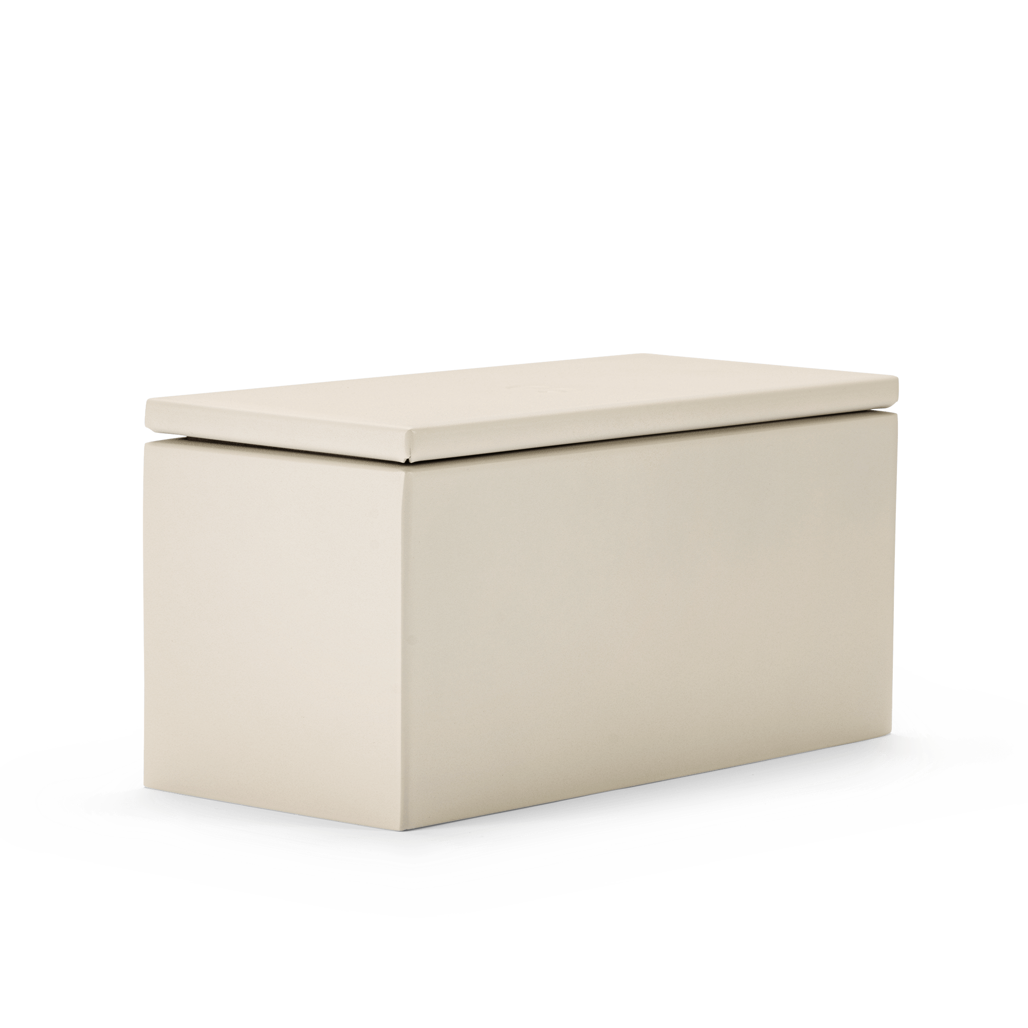 Capsule Case - Beige image