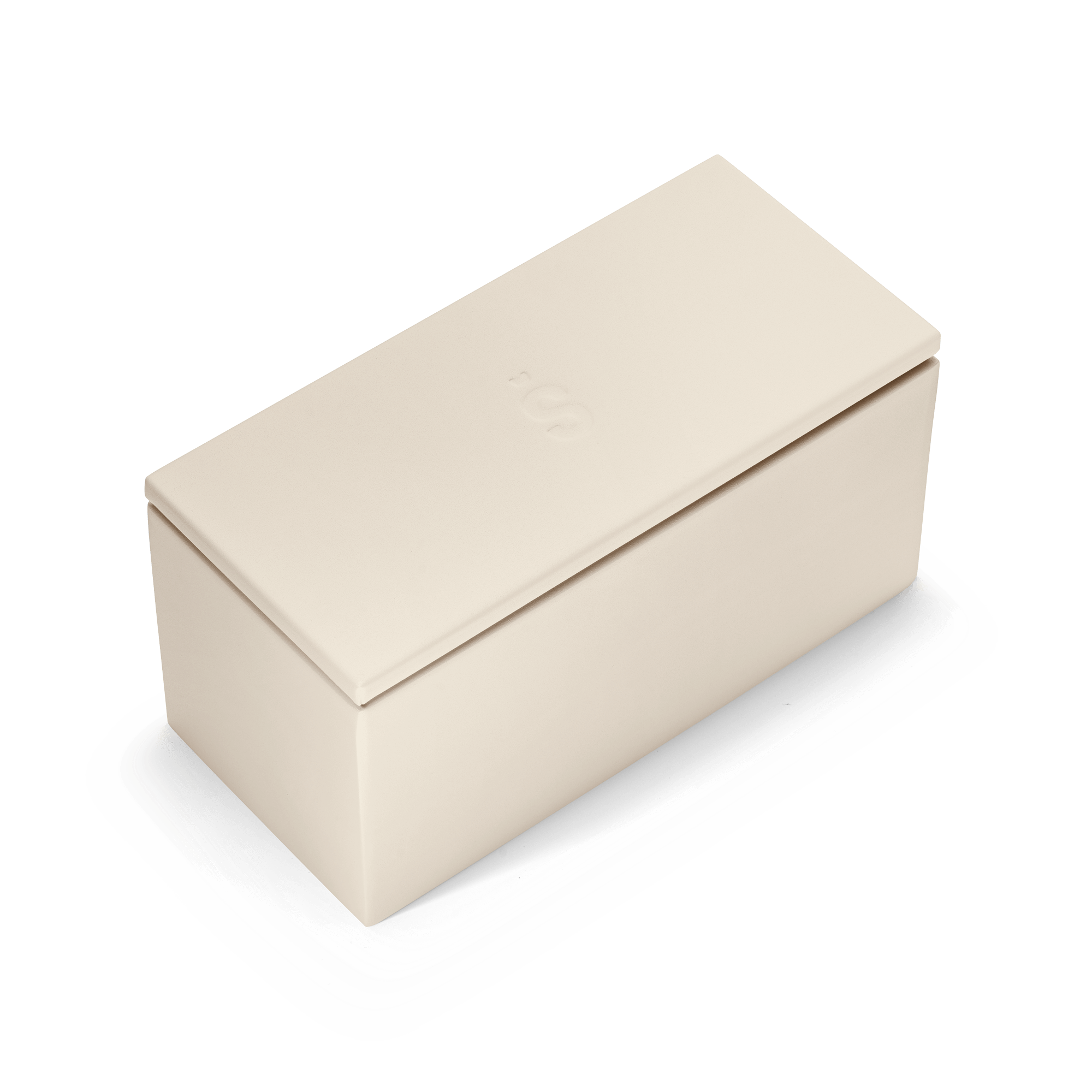 Capsule Case - Beige image