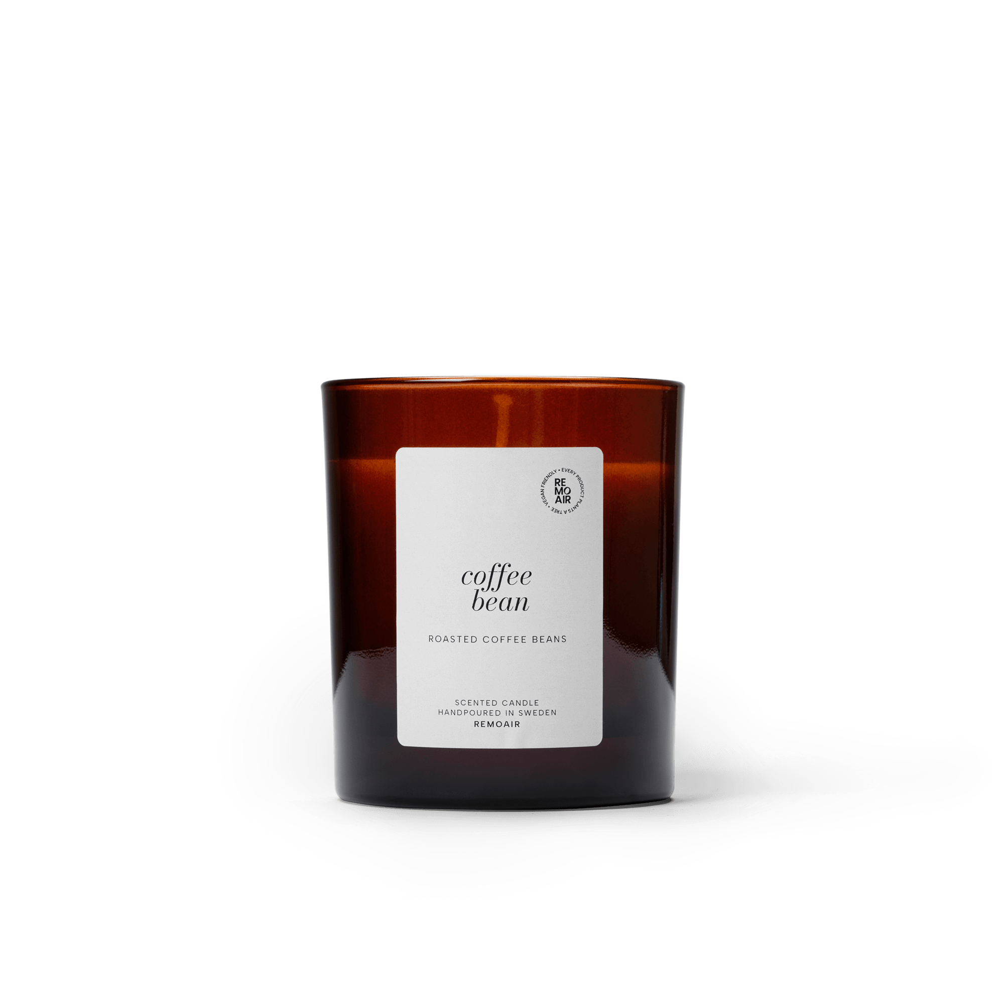 Scented Candle, coffee bean - 200 g image