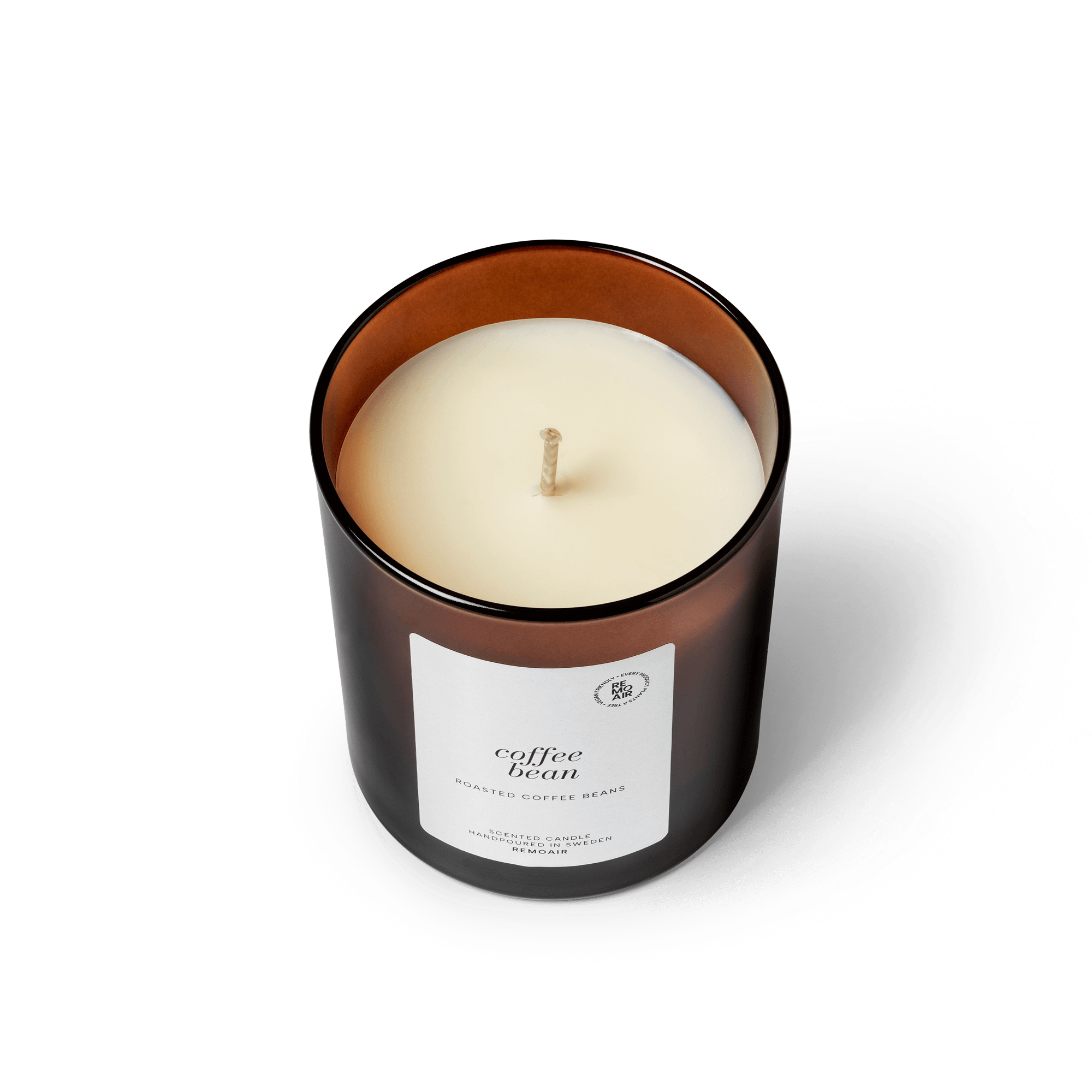 Scented Candle, coffee bean - 200 g image