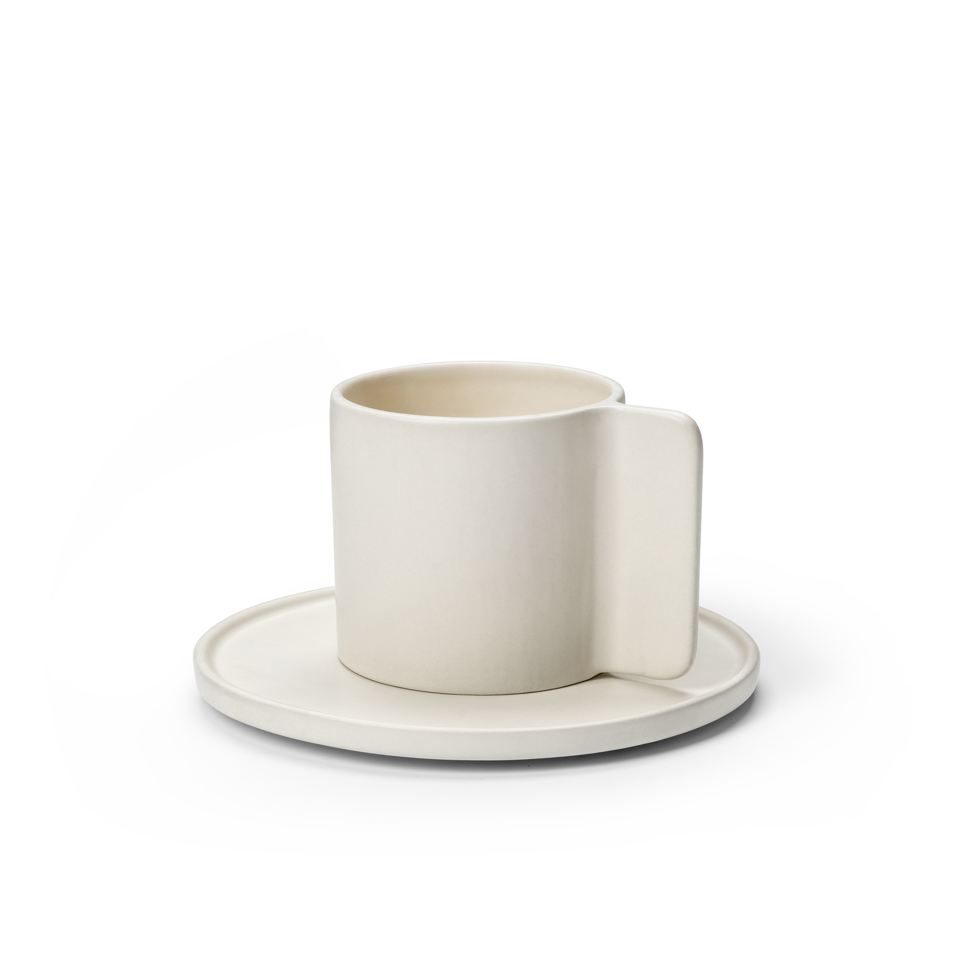 The Lungo Cups image