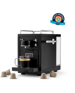 The Original 2.0 - Sjöstrand Coffee