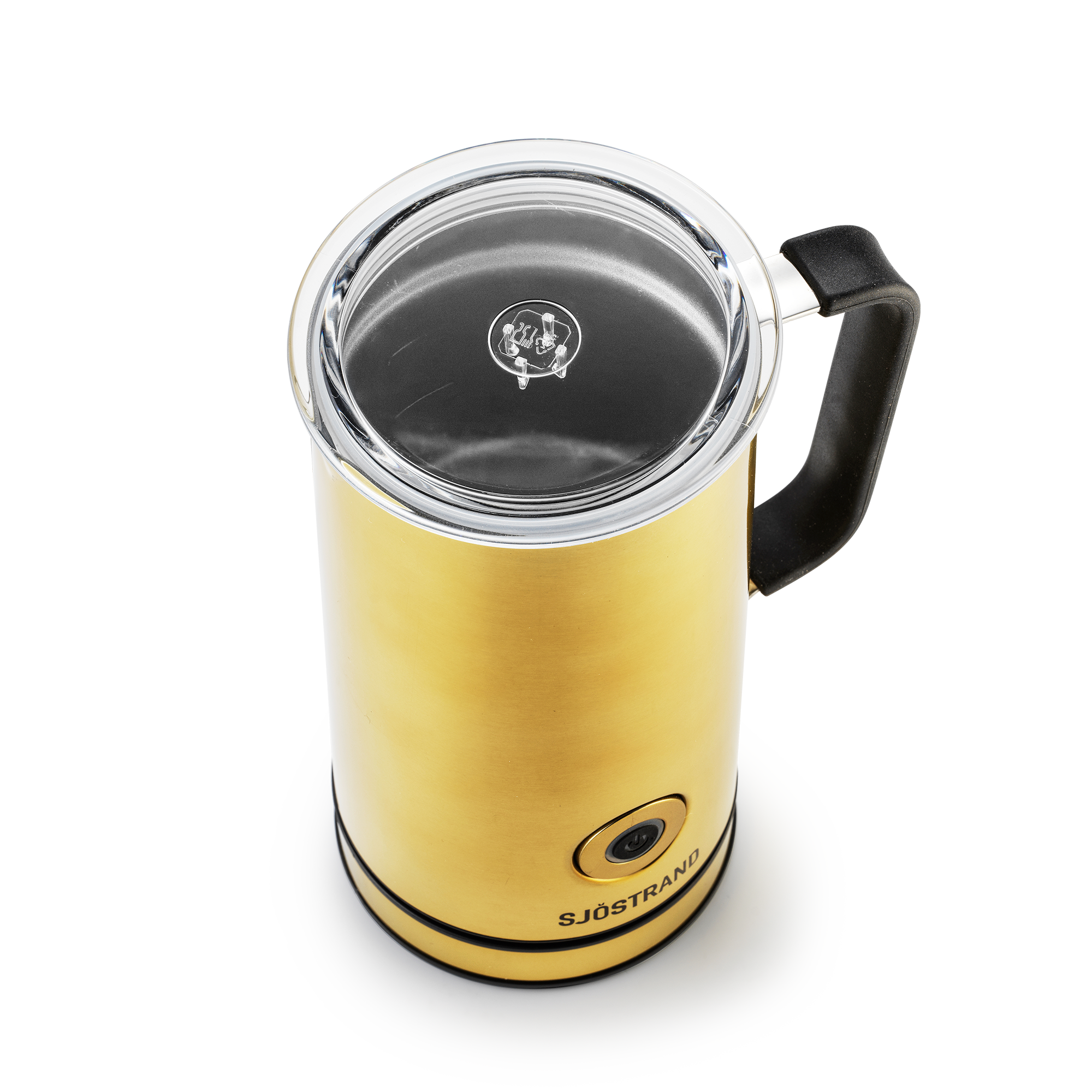 Milk Frother image